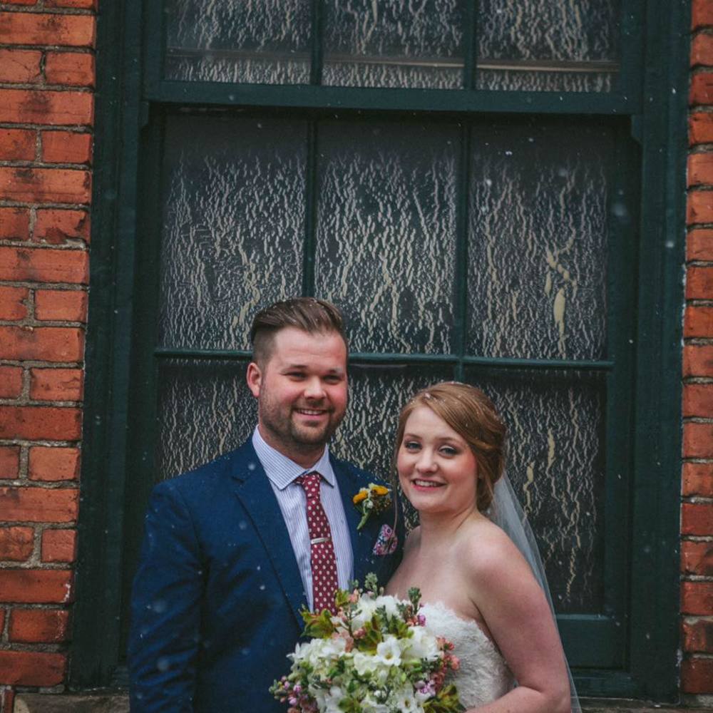 Meet your Posher, Nicole